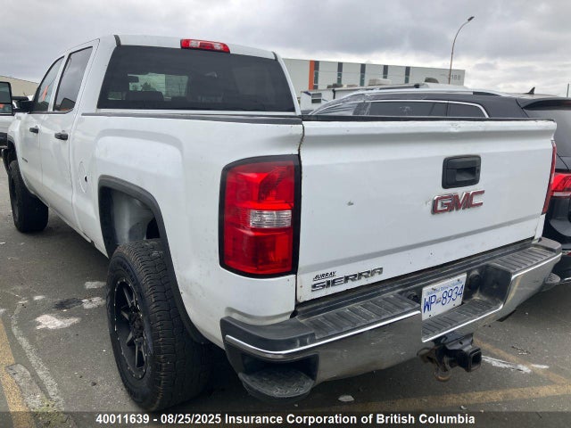 1GT42VCG1HF199425 GMC L96 - E85 Max, Iron