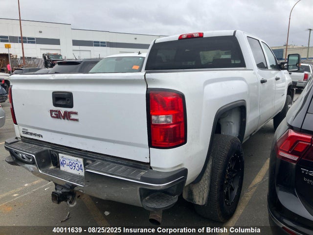 1GT42VCG1HF199425 GMC L96 - E85 Max, Iron