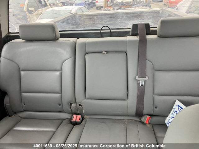 1GT42VCG1HF199425 GMC L96 - E85 Max, Iron