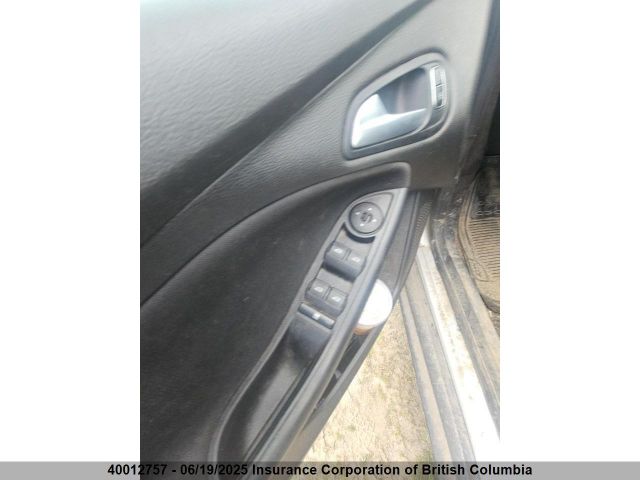 1FADP3FE9HL305272 Ford 1.0l gtdi