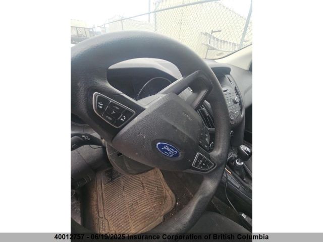 1FADP3FE9HL305272 Ford 1.0l gtdi