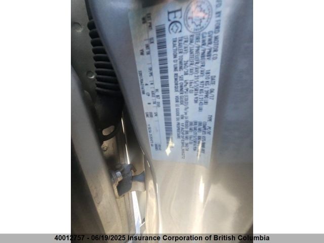 1FADP3FE9HL305272 Ford 1.0l gtdi