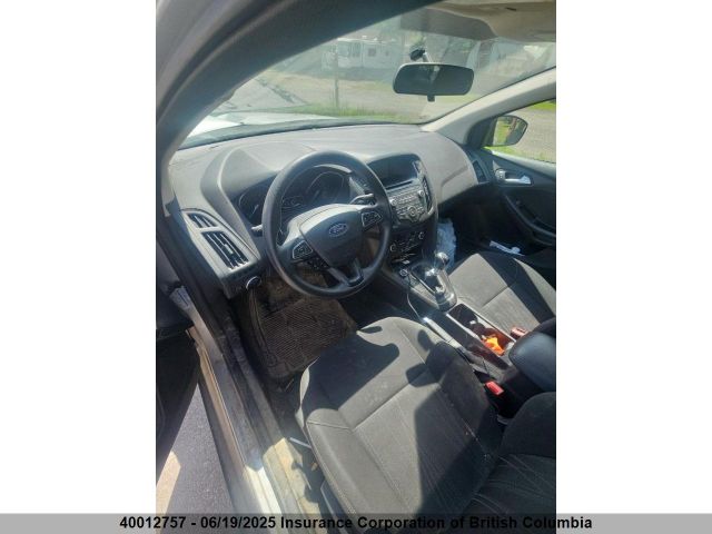1FADP3FE9HL305272 Ford 1.0l gtdi