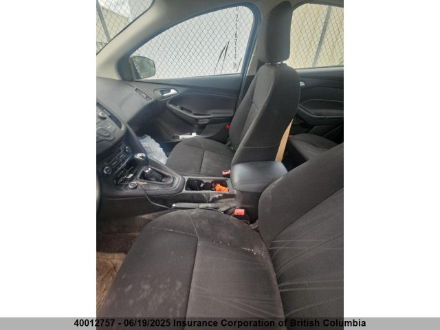 1FADP3FE9HL305272 Ford 1.0l gtdi