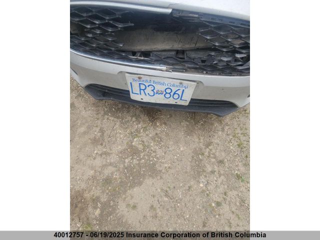 1FADP3FE9HL305272 Ford 1.0l gtdi