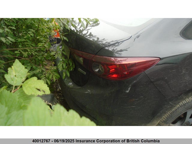 3MZBM1U7XGM291539 Mazda pe