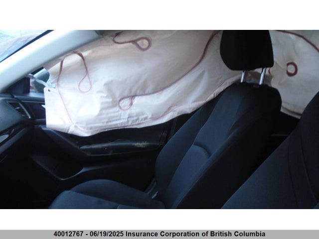 3MZBM1U7XGM291539 Mazda pe