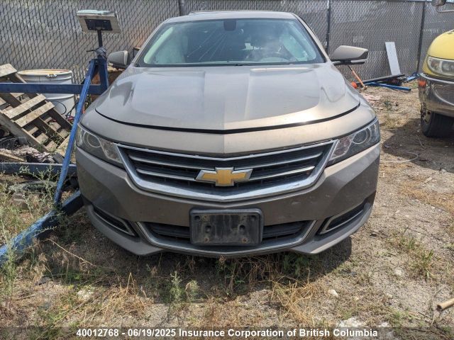 2G1105S38J9161270 Chevrolet lfx - spark ignited direct injection, vvt, e85 max, alum