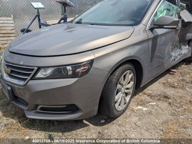2G1105S38J9161270 Chevrolet lfx - spark ignited direct injection, vvt, e85 max, alum
