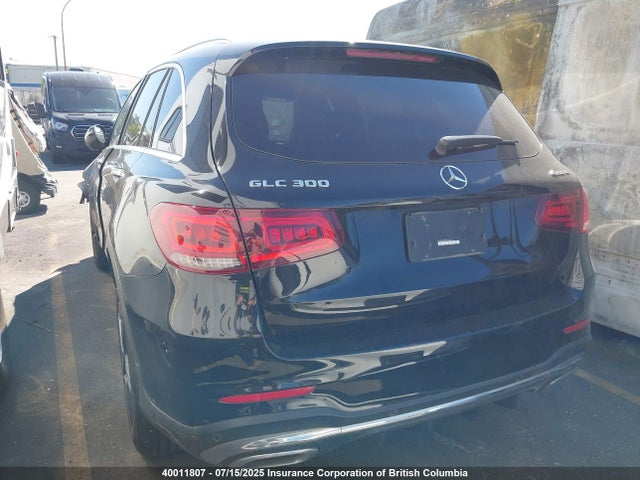 W1N0G8EB8MV264413 Mercedes-Benz m264