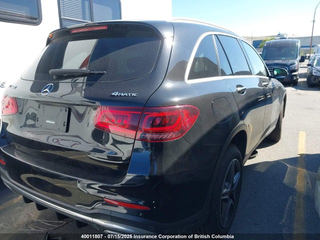 W1N0G8EB8MV264413 Mercedes-Benz m264