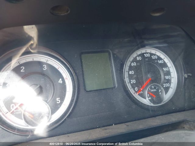 3C63R3GL5EG307968 RAM 2014