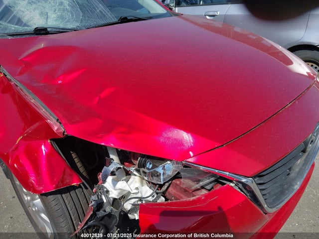 3MZBM1L77GM296845 Mazda pe