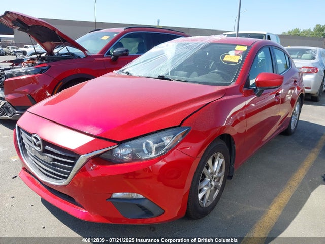 3MZBM1L77GM296845 Mazda pe
