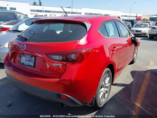 3MZBM1L77GM296845 Mazda pe