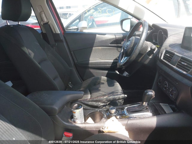 3MZBM1L77GM296845 Mazda pe