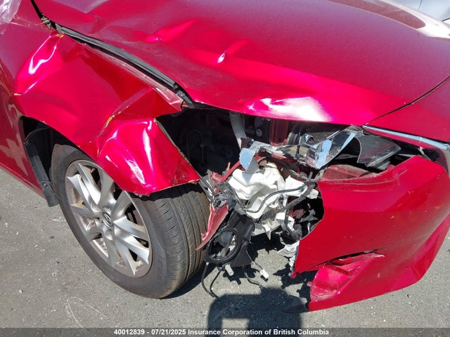 3MZBM1L77GM296845 Mazda pe