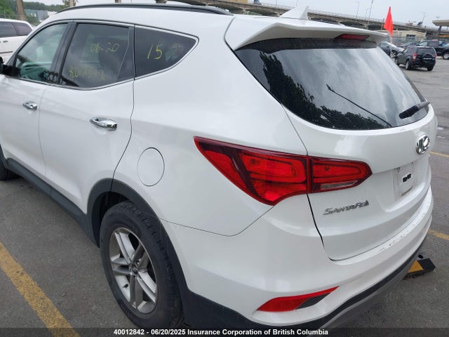 5XYZUDLB8HG499409 Hyundai gdi theta ii
