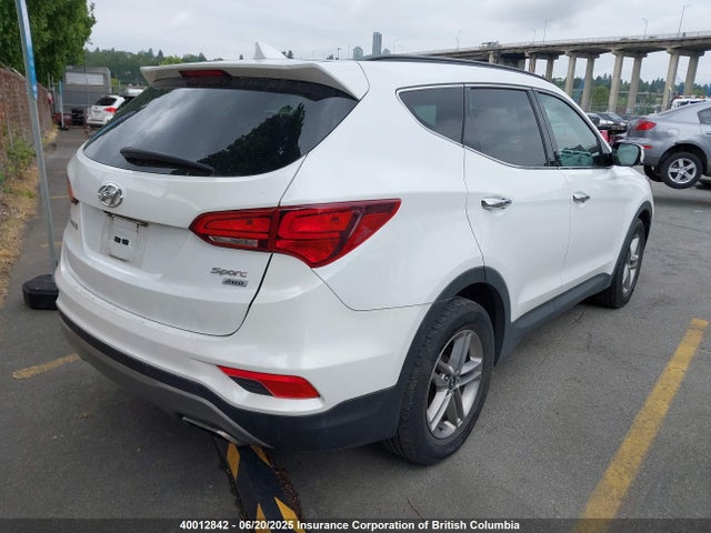 5XYZUDLB8HG499409 Hyundai gdi theta ii