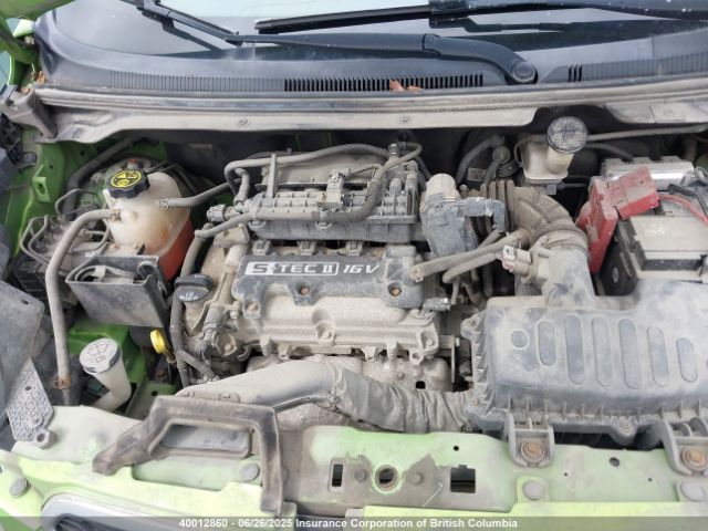 KL8CA6S97FC765750 Chevrolet ll0