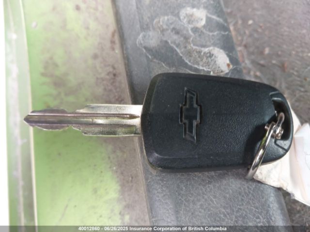 KL8CA6S97FC765750 Chevrolet ll0
