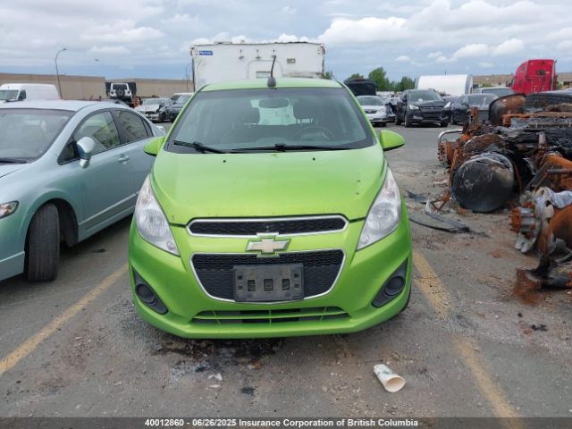 KL8CA6S97FC765750 Chevrolet ll0