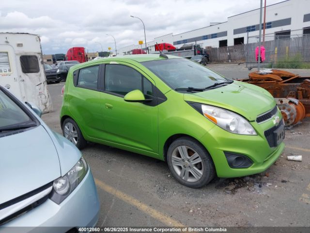 KL8CA6S97FC765750 Chevrolet ll0