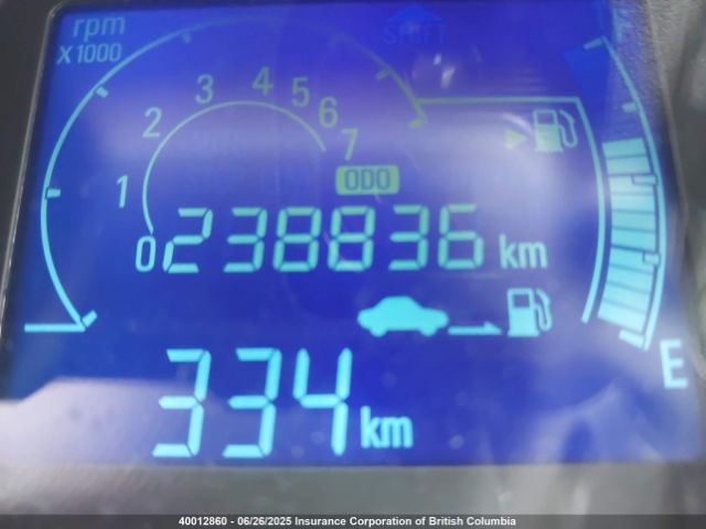 KL8CA6S97FC765750 Chevrolet ll0