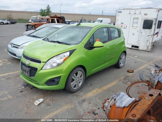 KL8CA6S97FC765750 Chevrolet ll0