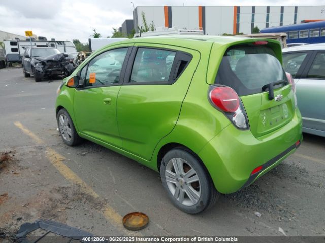 KL8CA6S97FC765750 Chevrolet ll0