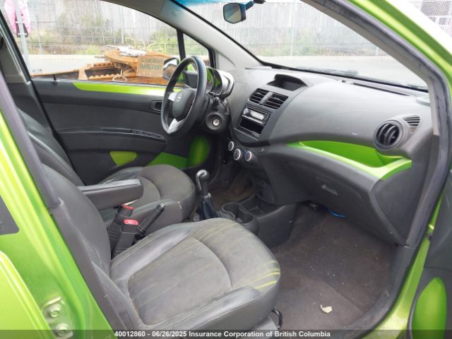 KL8CA6S97FC765750 Chevrolet ll0