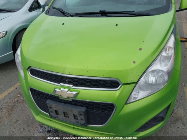 KL8CA6S97FC765750 Chevrolet ll0