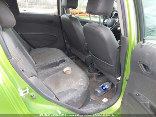 KL8CA6S97FC765750 Chevrolet ll0