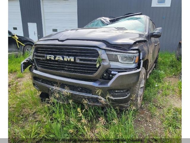 1C6SRFJT2RN147325 RAM 2024