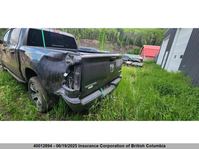 1C6SRFJT2RN147325 RAM 2024