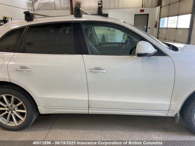 WA1V2AFP4HA028510 Audi 2017