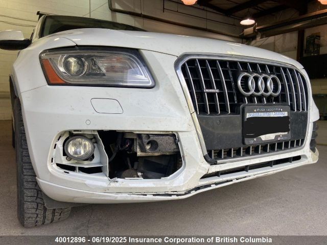 WA1V2AFP4HA028510 Audi 2017