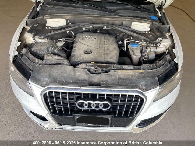 WA1V2AFP4HA028510 Audi 2017