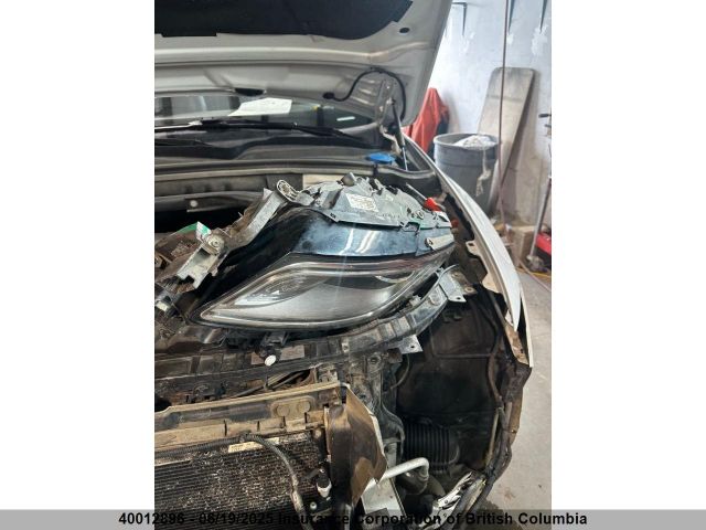 WA1V2AFP4HA028510 Audi 2017