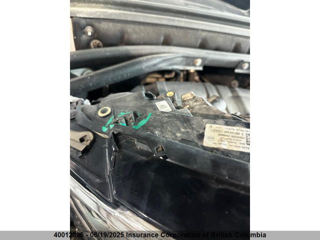 WA1V2AFP4HA028510 Audi 2017