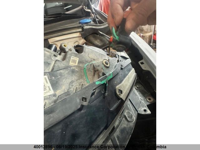 WA1V2AFP4HA028510 Audi 2017