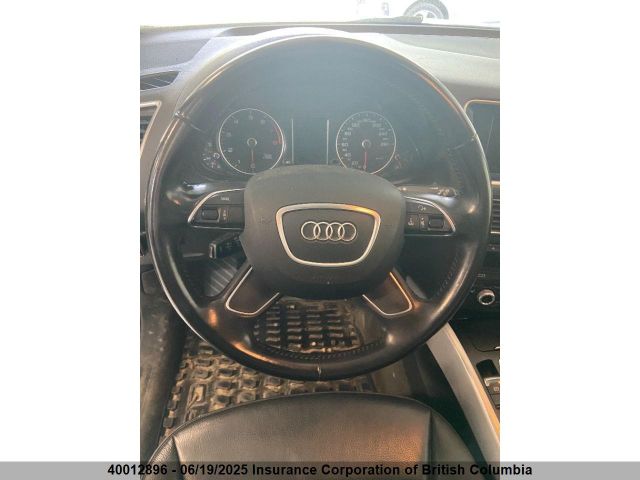 WA1V2AFP4HA028510 Audi 2017