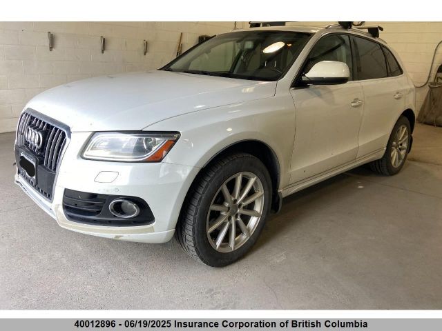 WA1V2AFP4HA028510 Audi 2017