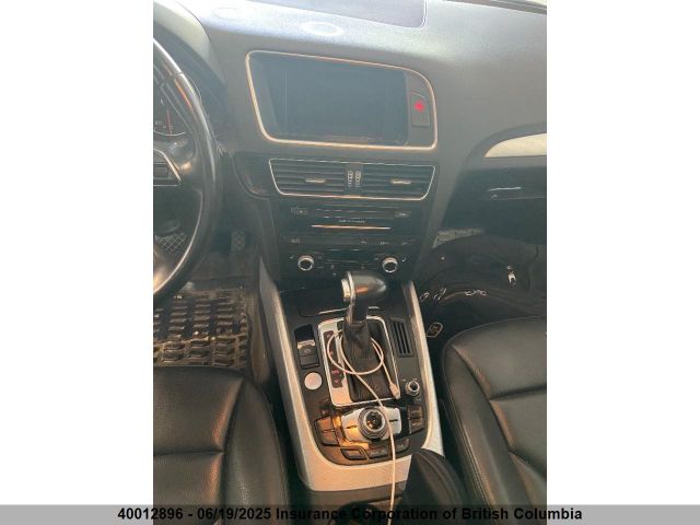 WA1V2AFP4HA028510 Audi 2017