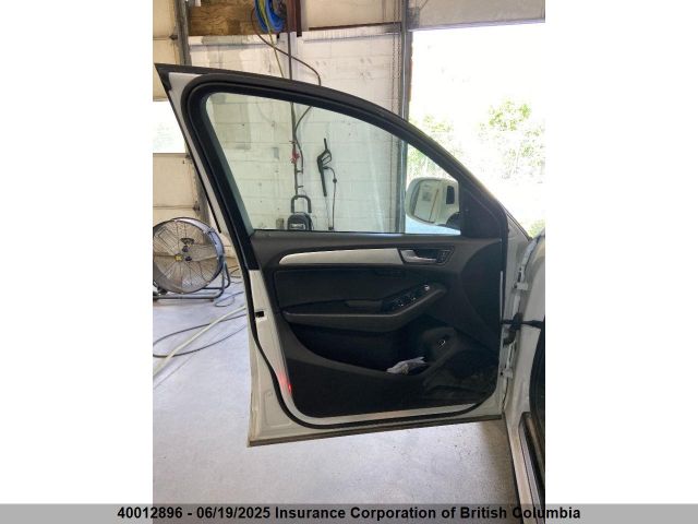 WA1V2AFP4HA028510 Audi 2017