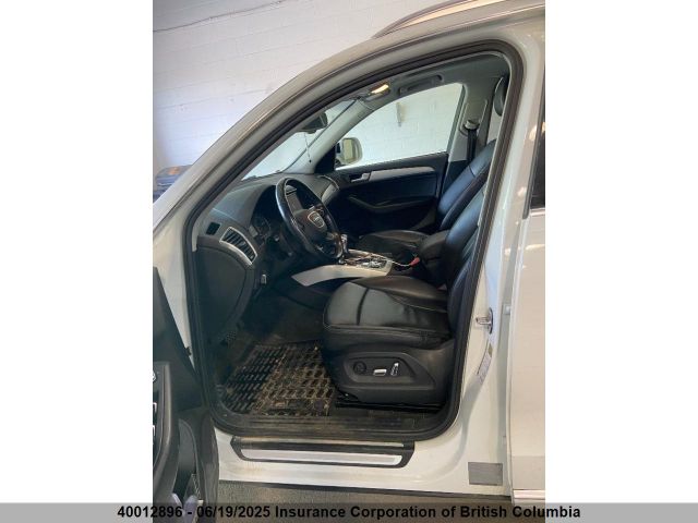 WA1V2AFP4HA028510 Audi 2017