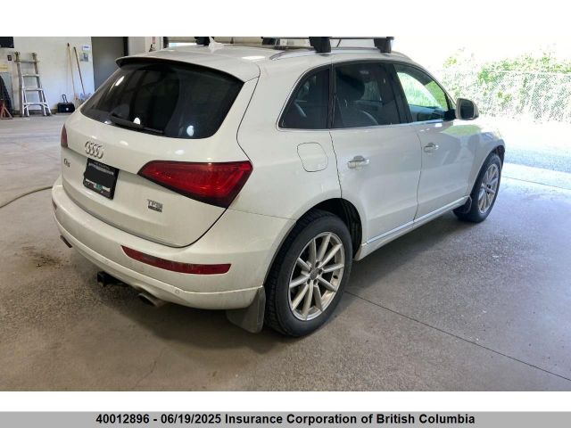 WA1V2AFP4HA028510 Audi 2017