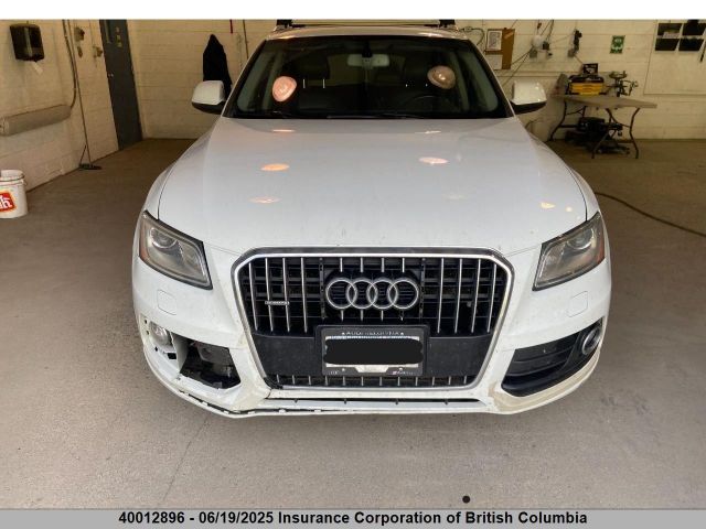 WA1V2AFP4HA028510 Audi 2017