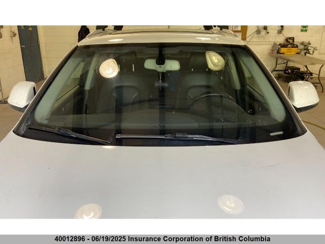 WA1V2AFP4HA028510 Audi 2017