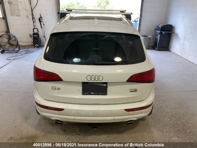 WA1V2AFP4HA028510 Audi 2017